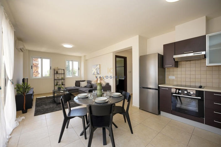 Image No.13-Appartement de 1 chambre à vendre à Tersefanou