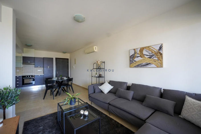 Image No.4-Appartement de 1 chambre à vendre à Tersefanou