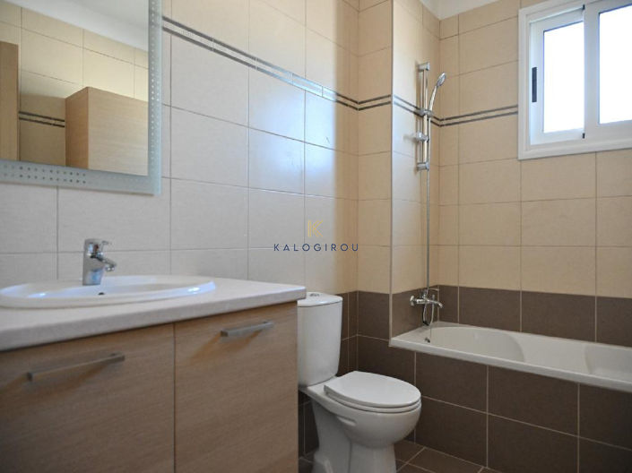 Image No.4-Appartement de 1 chambre à vendre à Tersefanou