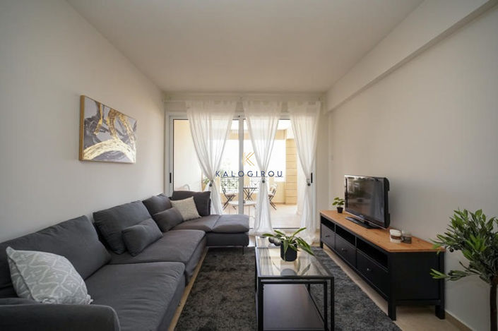 Image No.6-Appartement de 1 chambre à vendre à Tersefanou