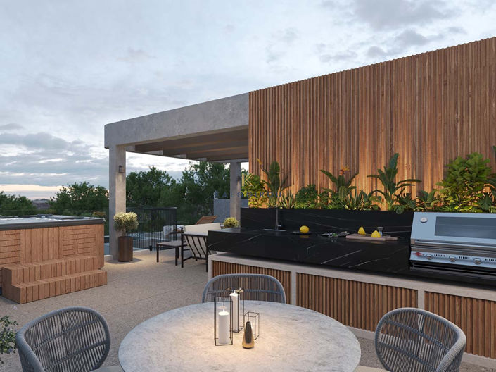 Image No.10-Appartement à vendre à Leivadia