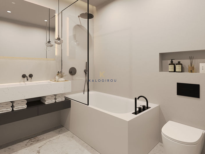 Image No.7-1 Bed Apartment for sale