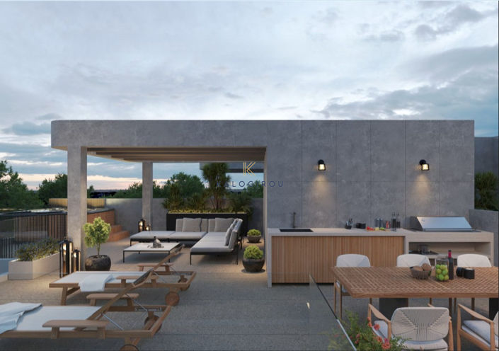 Image No.11-1 Bed Apartment for sale