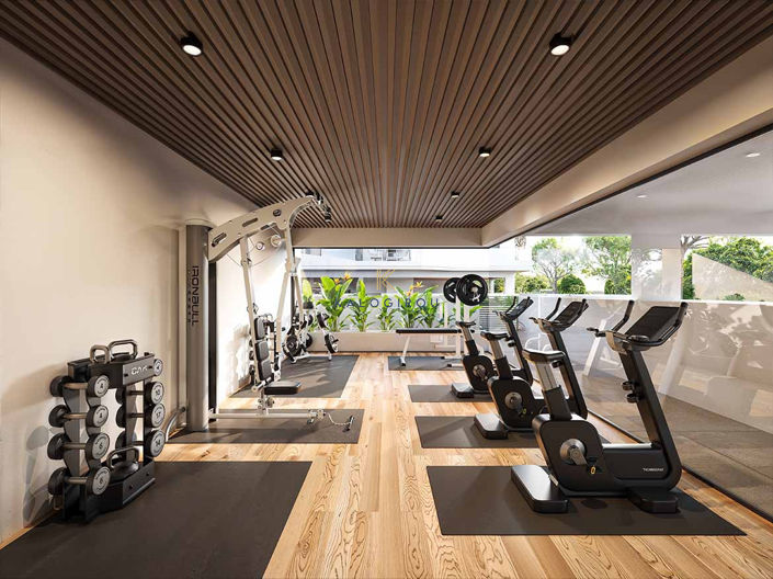 Image No.9-1 Bed Apartment for sale