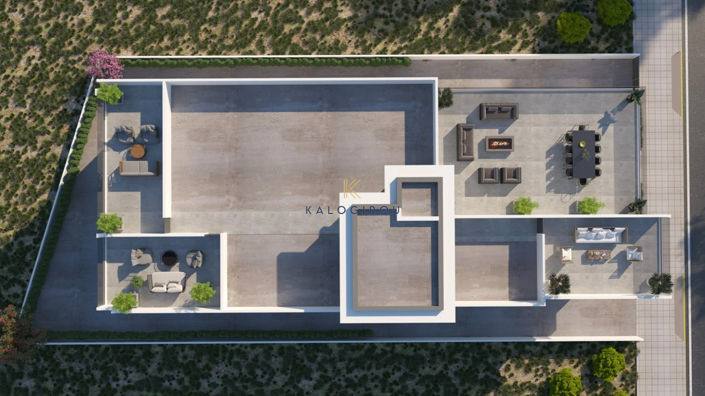 Image No.7-Appartement de 1 chambre à vendre à Kiti