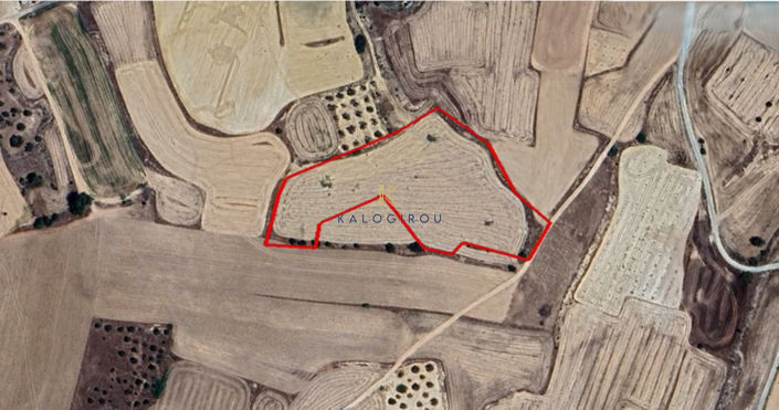 Image No.1-Land for sale