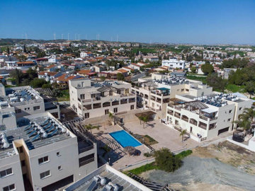 Appartement de 1 chambre à vendre à Tersefanou