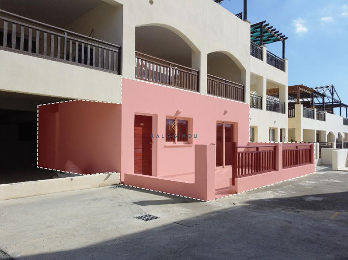 Image No.11-Appartement de 1 chambre à vendre à Tersefanou