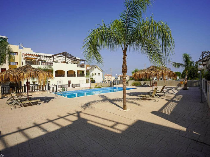 Image No.12-Appartement de 1 chambre à vendre à Tersefanou