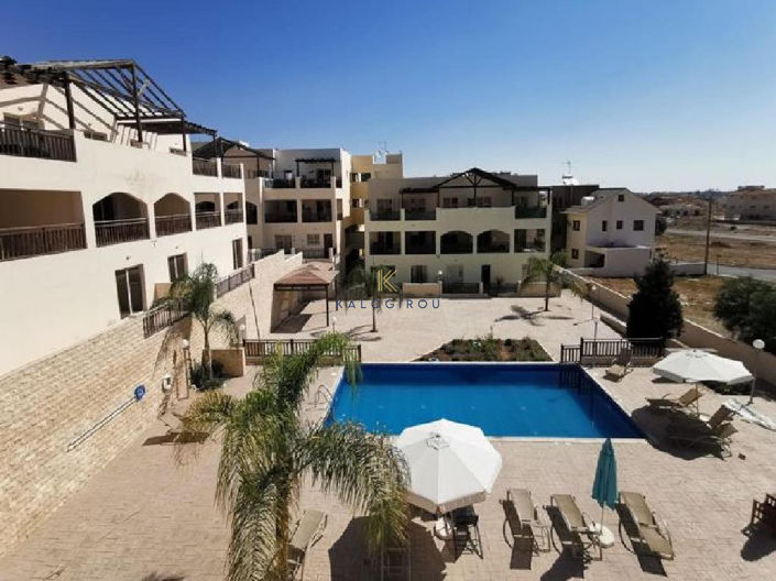 Image No.13-Appartement de 1 chambre à vendre à Tersefanou