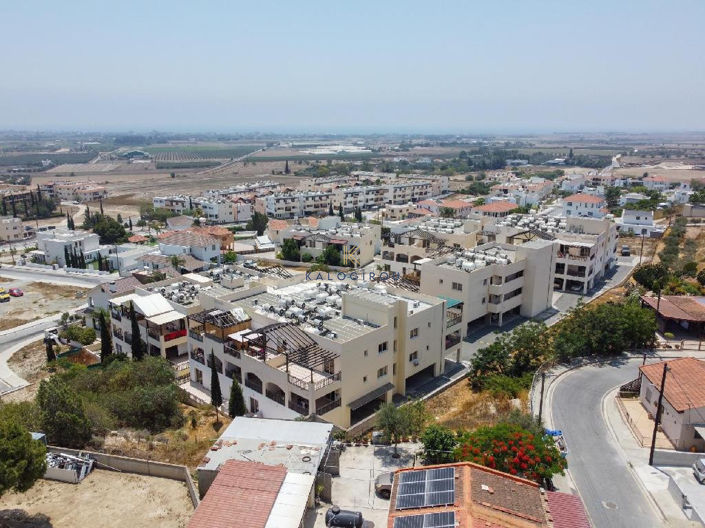 Image No.15-Appartement de 1 chambre à vendre à Tersefanou