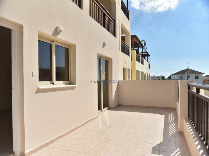 Image No.8-Appartement de 1 chambre à vendre à Tersefanou