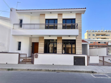 1 - Larnaca, Maison