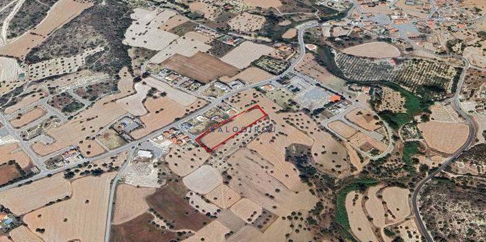 Image No.3-Terre à vendre à Alethriko