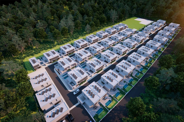 Image No.23-Maison de 3 chambres à vendre à Pervolia