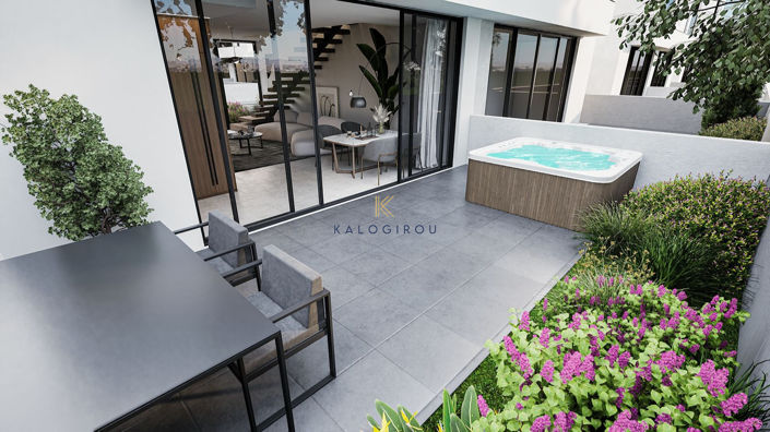 Image No.17-3 Bed House for sale