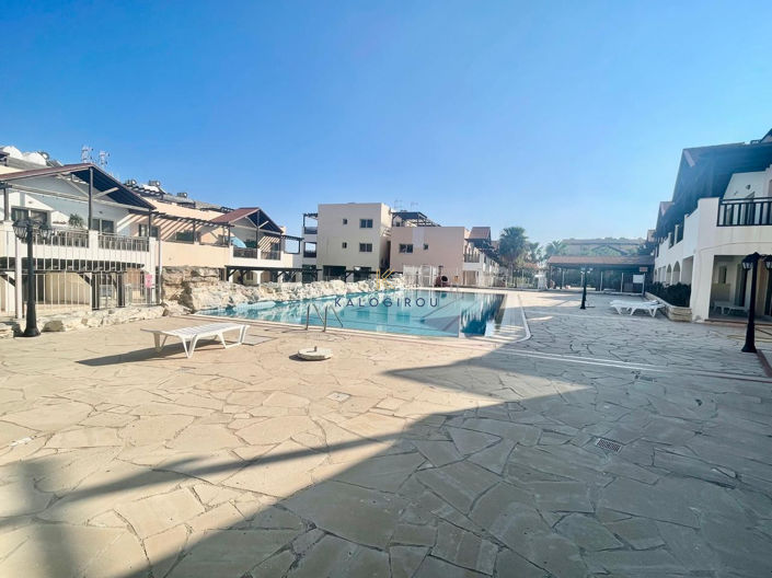 Image No.2-Appartement de 1 chambre à vendre à Tersefanou