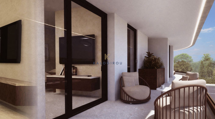 Image No.5-2 Bed Apartment for sale