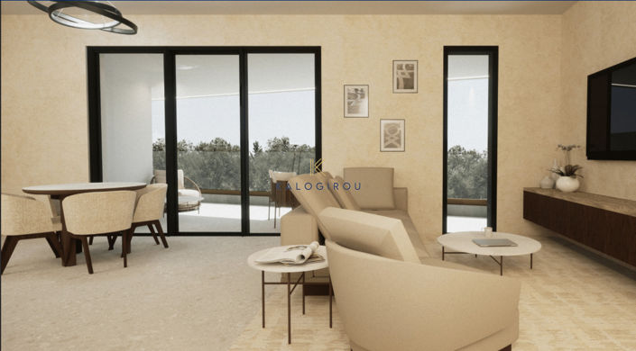 Image No.4-1 Bed Apartment for sale