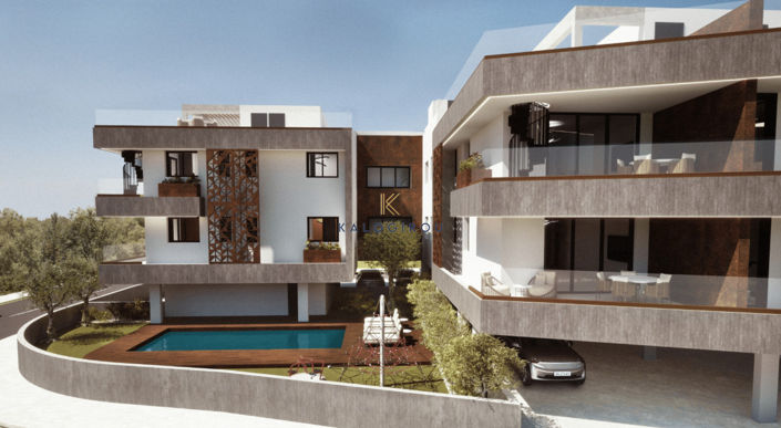 Image No.6-1 Bed Apartment for sale