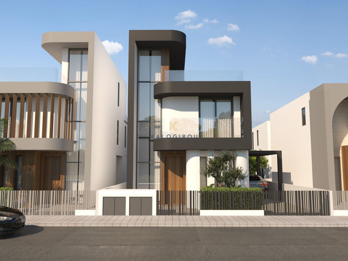 Image No.1-3 Bed House for sale