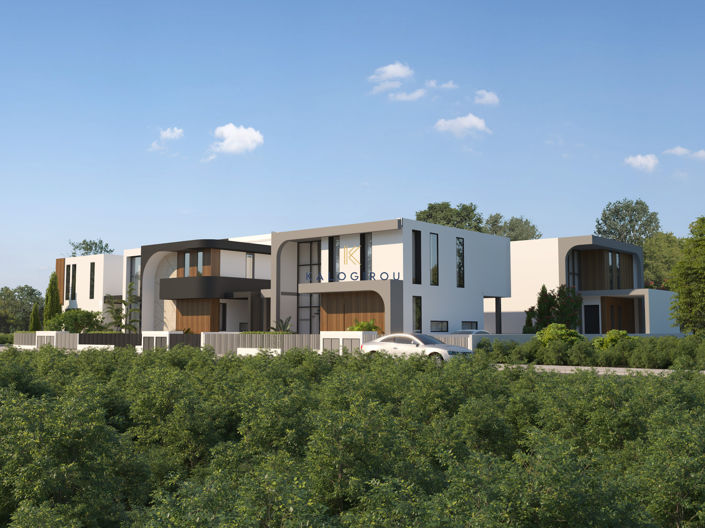 Image No.2-3 Bed House for sale