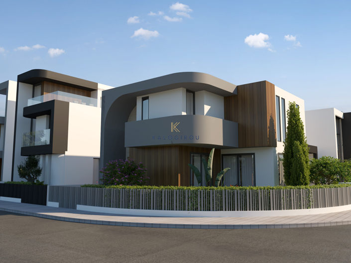 Image No.6-3 Bed House for sale