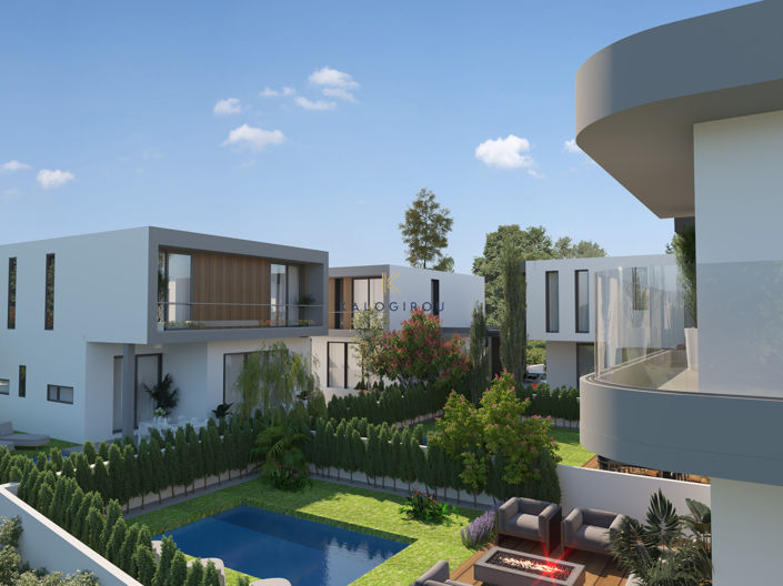 Image No.14-3 Bed House for sale