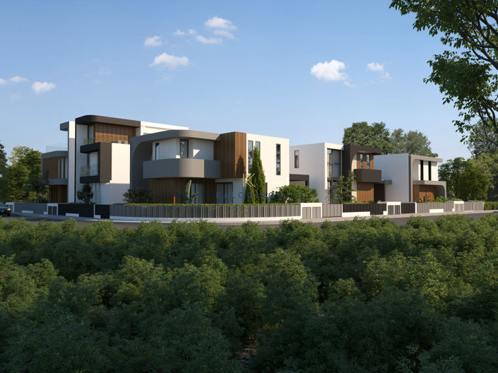 Image No.16-3 Bed House for sale