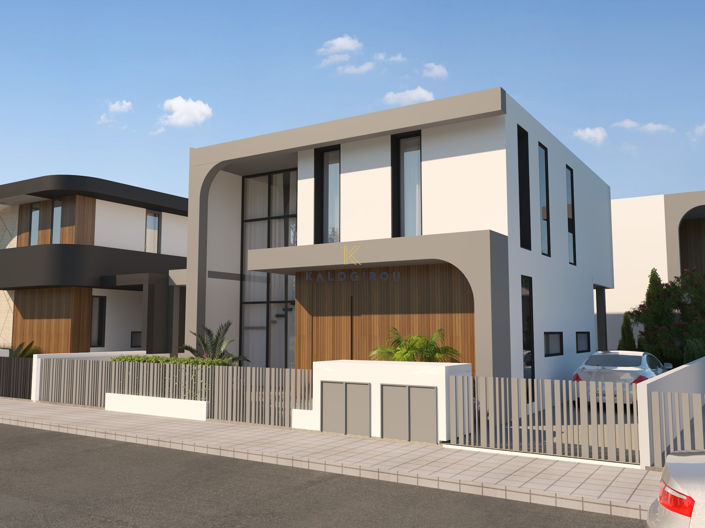 Image No.5-3 Bed House for sale