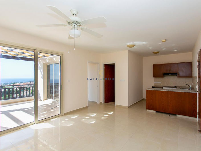 Image No.3-Appartement de 1 chambre à vendre à Peyia