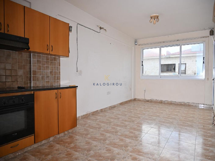 Image No.2-Appartement de 2 chambres à vendre à Pervolia
