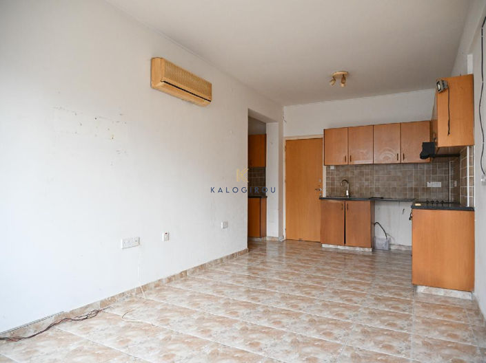 Image No.3-Appartement de 2 chambres à vendre à Pervolia