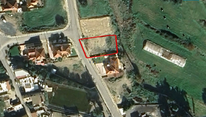 Image No.1-Plot for sale