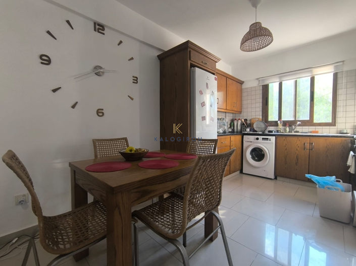 Image No.4-Appartement de 2 chambres à vendre à Leivadia