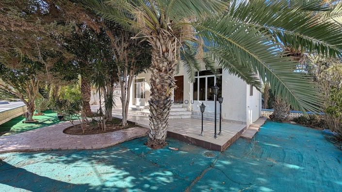 Image No.26-Maison de 4 chambres à vendre à Aradippou