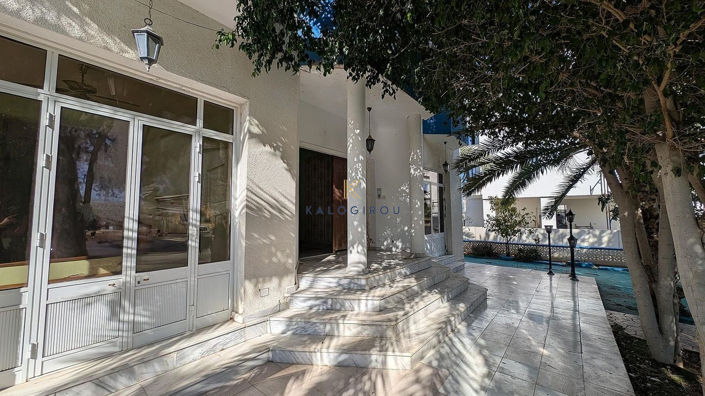 Image No.7-Maison de 4 chambres à vendre à Aradippou