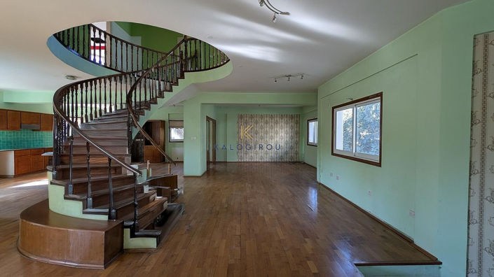 Image No.9-Maison de 4 chambres à vendre à Aradippou