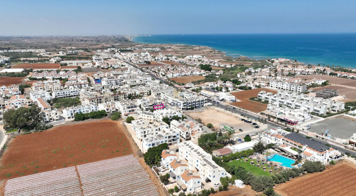 Image No.4-Appartement de 1 chambre à vendre à Paralimni