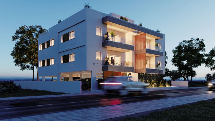 Image No.9-2 Bed Apartment for sale