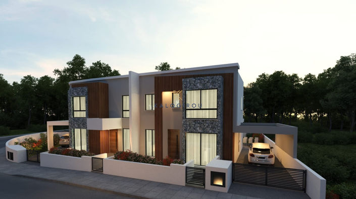 Image No.1-3 Bed House for sale