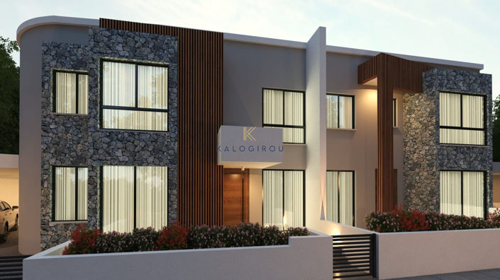 Image No.2-3 Bed House for sale