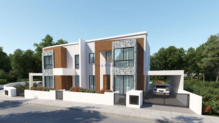 Image No.3-3 Bed House for sale