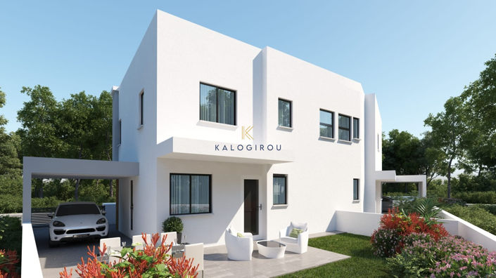 Image No.6-3 Bed House for sale