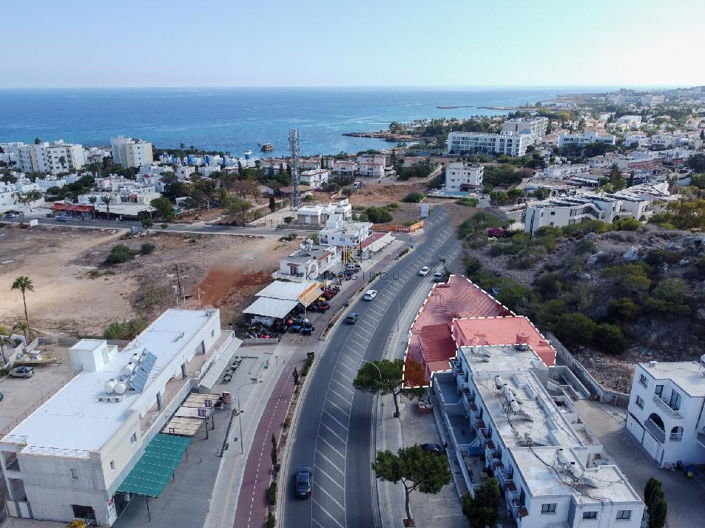 Image No.2-Commercial à vendre à Protaras