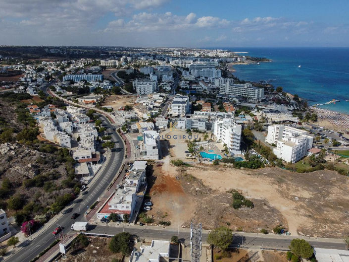 Image No.9-Commercial à vendre à Protaras
