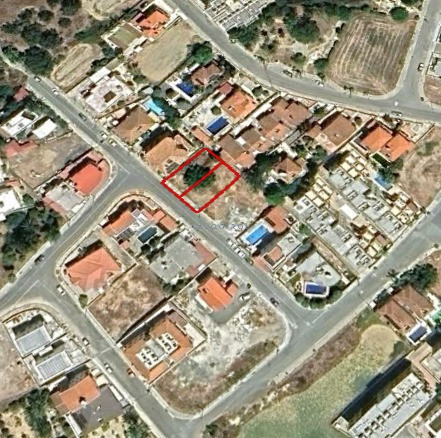 Image No.1-Plot for sale