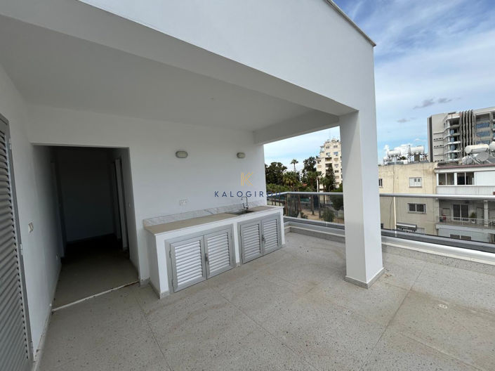 Image No.27-Appartement de 4 chambres à vendre à Larnaca