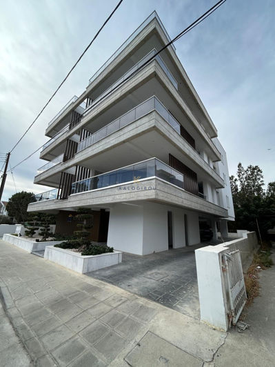 Image No.33-Appartement de 4 chambres à vendre à Larnaca