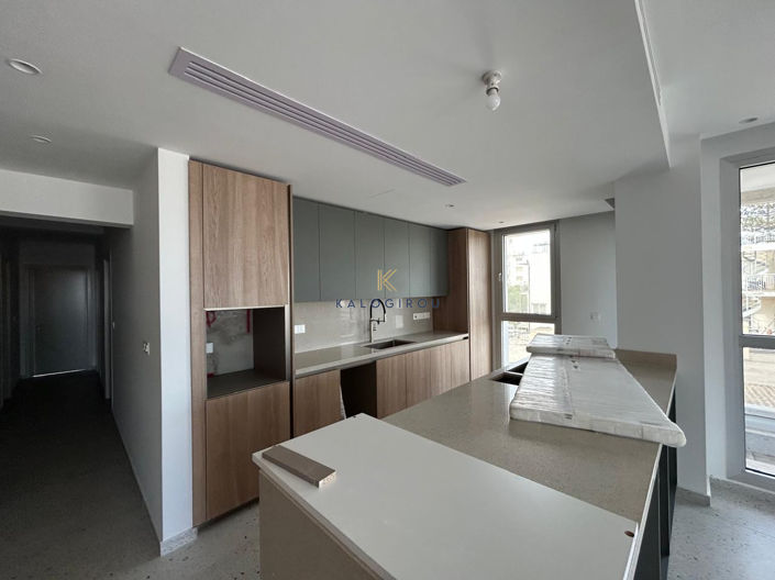 Image No.4-Appartement de 4 chambres à vendre à Larnaca